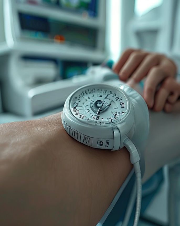 Mengenal Penyakit Arteri Perifer (PAD): Gejala dan Risikonya